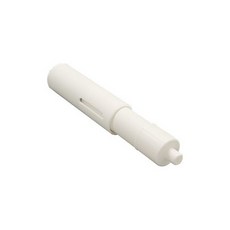 JB마트 두진바스 PVC 욕실 휴지 걸이 봉 화장지 꽂이 화장지 걸이 휴지 걸이